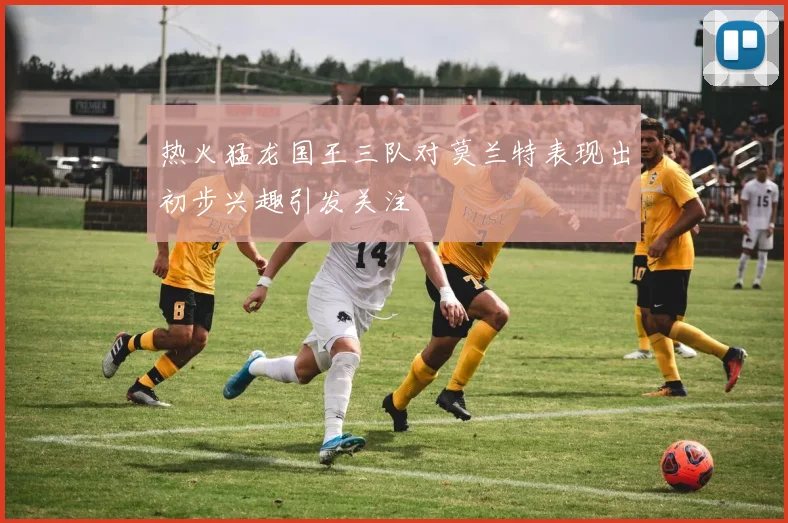 热火猛龙国王三队对莫兰特表现出初步兴趣引发关注