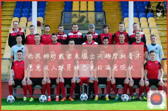 西汉姆对戴尔表现出兴趣摩纳哥不愿意放人球员状态良好满意现状